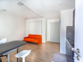 Studio Studio Lepontica by Interhome